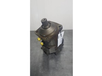Hidrolika Brueninghaus Hydromatik A6VM107HA1R1/63W -Volvo L30-Drive motor/Fahrmotor: gambar 2