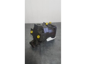 Hidrolika Brueninghaus Hydromatik A6VM107HA1R1/63W -Volvo L30-Drive motor/Fahrmotor: gambar 3