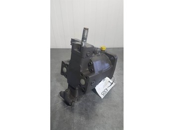 Hidrolika Brueninghaus Hydromatik A6VM107HA1R1/63W -Volvo L35B-Drive motor/Fahrmotor: gambar 3