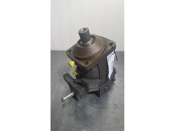 Hidrolika Brueninghaus Hydromatik A6VM107HA1R1/63W -Volvo L35B-Drive motor/Fahrmotor: gambar 2