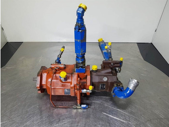 Hidrolika BRUENINGHAUS