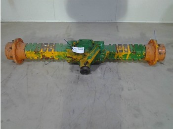 Poros dan bagian untuk Peralatan konstruksi CLARK-HURTH 172/297 - Mecalac 11 CX - Axle: gambar 1