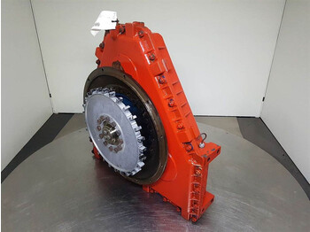 Gearbox