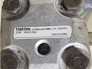 Leasing Case 621D-2200943-Haldex-Compact-/steering unit Case 621D-2200943-Haldex-Compact-/steering unit: gambar 4