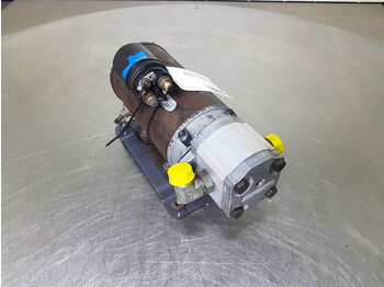 Leasing Case 621D-2200943-Haldex-Compact-/steering unit Case 621D-2200943-Haldex-Compact-/steering unit: gambar 3