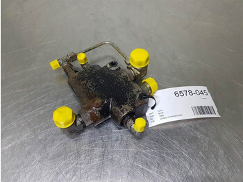 Hidrolika CASE