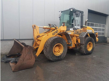 Wheel loader Case 621D - (For parts): gambar 4