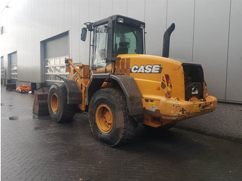 Wheel loader Case 621D - (For parts): gambar 5