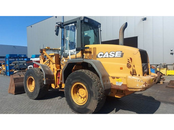 Wheel loader Case 621D - (For parts): gambar 2 Wheel loader Case 621D - (For parts): gambar 2