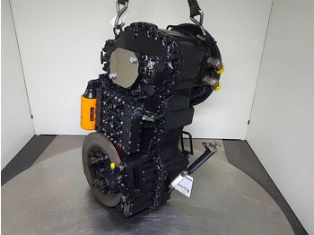 Gearbox untuk Peralatan konstruksi Case 621D-ZF 4WG-160-Transmission/Getriebe/Transmissie: gambar 2 Gearbox untuk Peralatan konstruksi Case 621D-ZF 4WG-160-Transmission/Getriebe/Transmissie: gambar 2