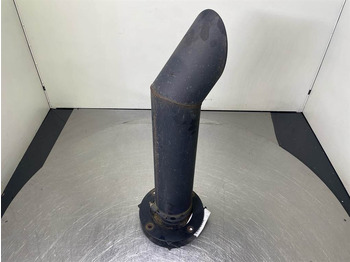 Mesin untuk Peralatan konstruksi Cat 924G-199-5117-Exhaust/Auspuff/Uitlaat: gambar 3