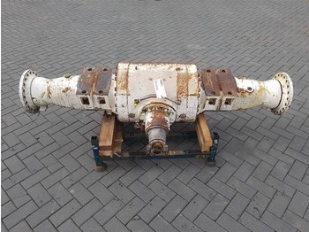 Poros dan bagian CATERPILLAR
