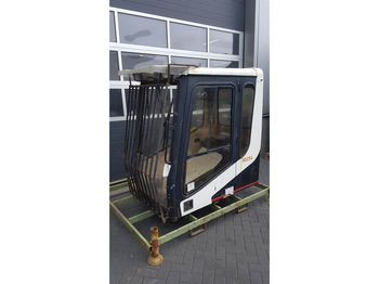 Kabin dan interior CATERPILLAR
