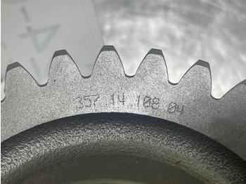 Gearbox untuk Peralatan konstruksi DANA Spicer 357/112/463-3571410804/3571470525 - Ge: gambar 4