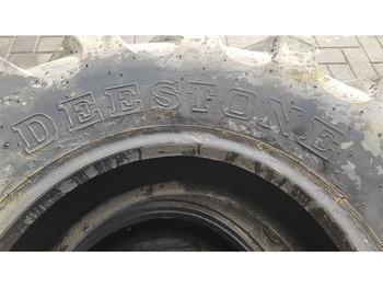 Ban untuk Peralatan konstruksi Deestone 12.5/80-18 - Tyre/Reifen/Band: gambar 2