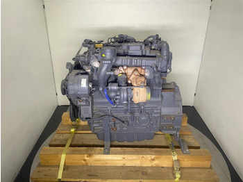 Mesin untuk Peralatan konstruksi Deutz TCD3.6L4 - Engine/Motor: gambar 4
