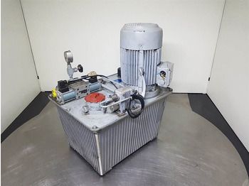 Leasing Doedijns 19376QT32012 - Compact-/steering unit/Agg Doedijns 19376QT32012 - Compact-/steering unit/Agg: gambar 2 Leasing Doedijns 19376QT32012 - Compact-/steering unit/Agg Doedijns 19376QT32012 - Compact-/steering unit/Agg: gambar 2