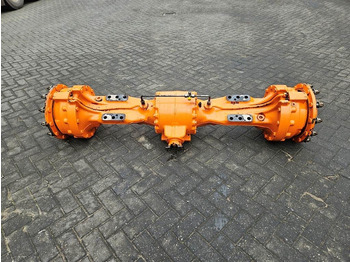 Poros dan bagian DOOSAN