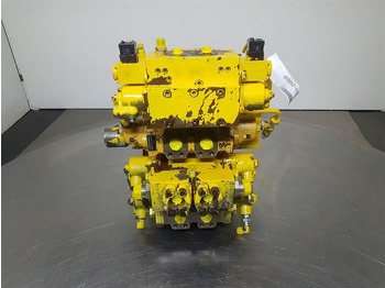 Hidrolika untuk Peralatan konstruksi Furukawa W725LS-Linde VT6/7537-Valve/Ventile/Ventiel: gambar 3