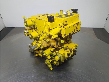 Hidrolika untuk Peralatan konstruksi Furukawa W725LS-Linde VT6/7537-Valve/Ventile/Ventiel: gambar 2