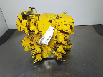 Hidrolika untuk Peralatan konstruksi Furukawa W725LS-Linde VT6/7537-Valve/Ventile/Ventiel: gambar 4