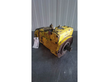 Hidrolika HYDROMATIK