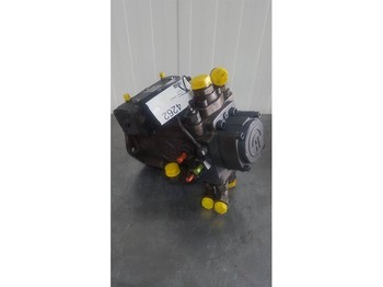 Hidrolika Hydromatik A4V125HW1.0R002A1A - Drive pump/Fahrpumpe/Rijpomp: gambar 2