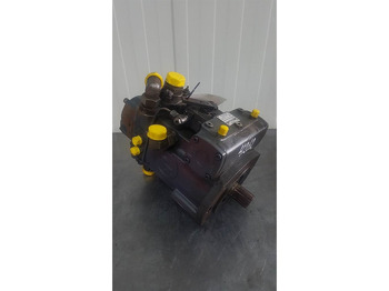 Hidrolika HYDROMATIK