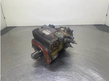 Hidrolika HYDROMATIK