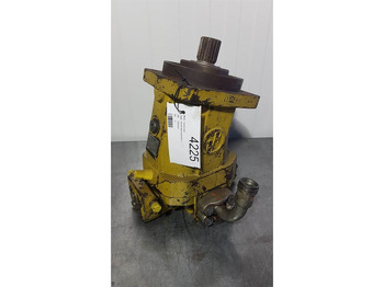 Hidrolika HYDROMATIK