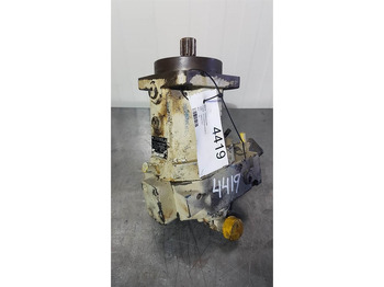 Hidrolika HYDROMATIK