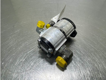 Hidrolika untuk Peralatan konstruksi Hyundai HL757-7A-31LD-40500-Fan & brake pump: gambar 3