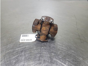 Poros dan bagian untuk Peralatan konstruksi Hyundai HL760-9 - Propshaft/Gelenkwelle/Cardanas: gambar 3