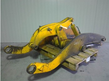 Boom JCB