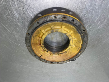 Poros dan bagian untuk Peralatan konstruksi JCB 409 ZX-448/31102-Carrier wheel bearing: gambar 3 Poros dan bagian untuk Peralatan konstruksi JCB 409 ZX-448/31102-Carrier wheel bearing: gambar 3