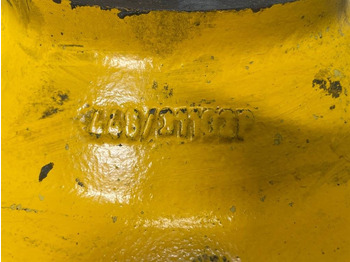 Poros dan bagian untuk Peralatan konstruksi JCB 409 ZX-448/31102-Carrier wheel bearing: gambar 4 Poros dan bagian untuk Peralatan konstruksi JCB 409 ZX-448/31102-Carrier wheel bearing: gambar 4