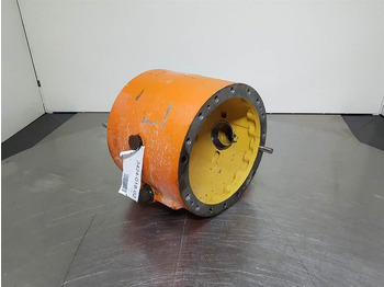 Poros dan bagian untuk Peralatan konstruksi JCB 416 - Axle housing/Achskörper/Astrechter: gambar 4