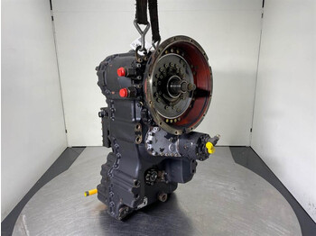 Gearbox untuk Peralatan konstruksi JCB 426-ZF 4WG-160-Transmission/Getriebe/Transmissie: gambar 2