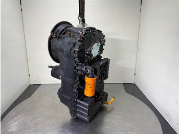 Gearbox untuk Peralatan konstruksi JCB 426-ZF 4WG-160-Transmission/Getriebe/Transmissie: gambar 5