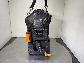 Gearbox untuk Peralatan konstruksi JCB 426-ZF 4WG-160-Transmission/Getriebe/Transmissie: gambar 4