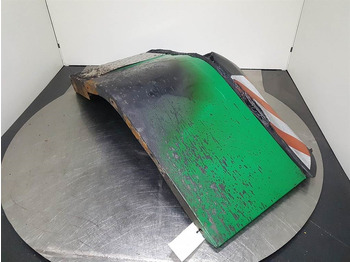 Bingkai/ Sasis untuk Peralatan konstruksi JCB 426E AGRI HT - Mud guard/Kotfluegel/Spatbord: gambar 3