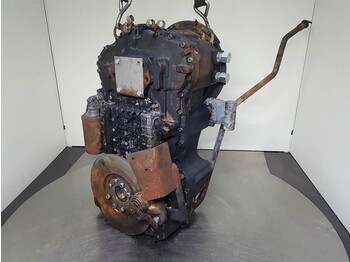Gearbox JCB