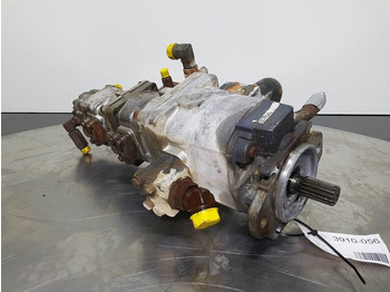 Hidrolika KOMATSU