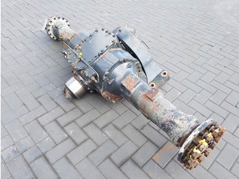 Poros dan bagian untuk Peralatan konstruksi Komatsu TPD - WA320 - 5H Axle/Achse/As: gambar 2