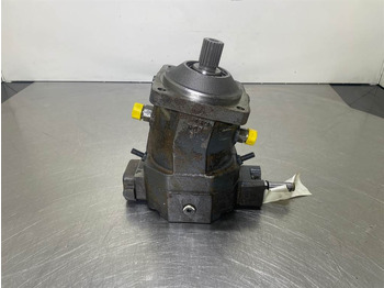 Hidrolika KOMATSU
