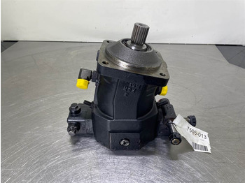 Hidrolika KOMATSU