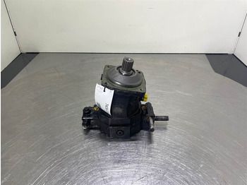 Hidrolika KOMATSU