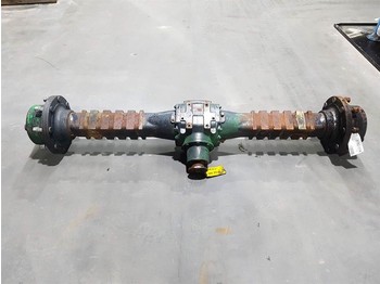 Poros dan bagian KOMATSU