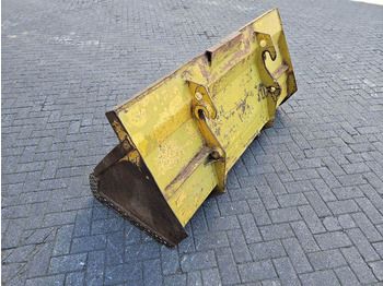 Ember untuk Peralatan konstruksi Kramer 512SL - Bucket/Schaufel/Dichte bak: gambar 5 Ember untuk Peralatan konstruksi Kramer 512SL - Bucket/Schaufel/Dichte bak: gambar 5