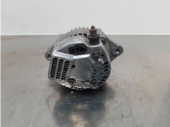 Mesin untuk Peralatan konstruksi Kubota 12V 30A - Alternator/Lichtmaschine/Dynamo: gambar 5 Mesin untuk Peralatan konstruksi Kubota 12V 30A - Alternator/Lichtmaschine/Dynamo: gambar 5